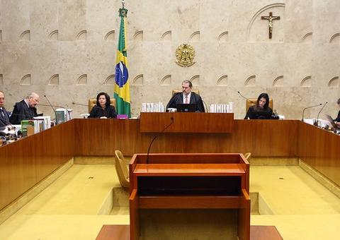 É crime motorista fugir do local do acidente, decide maioria do STF