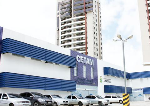 Cetam convoca 110 aprovados em concurso público de 2014