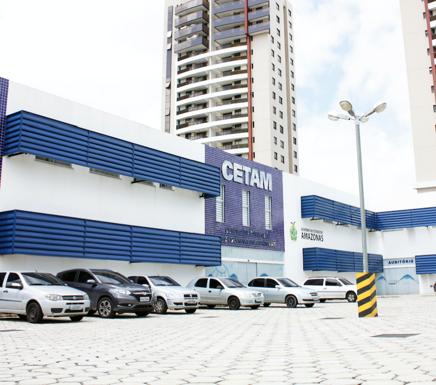 Cetam convoca 110 aprovados em concurso público de 2014