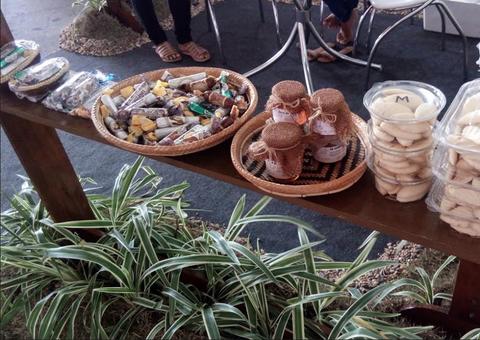 Prefeitura apresenta projetos sustentáveis em seminário do TCE