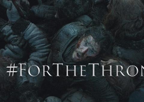 Episódios da temporada final de Game Of Thrones terão mais de 1 hora de duração