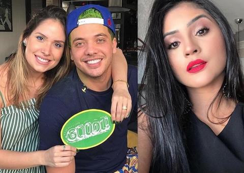 Safadão confirma traições, diz que quase se separou de Thyane e faz revelação sobre Mileide 