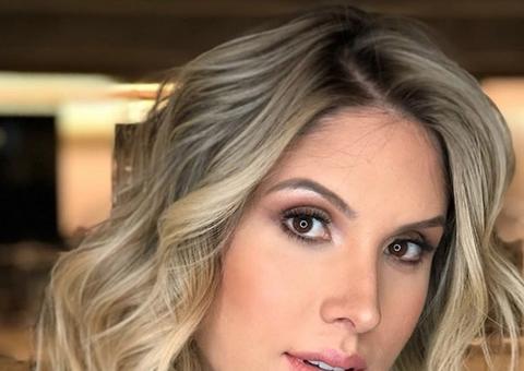 Thyane coloca a boca no trombone e revela ter sido traída por Safadão: ‘Tava engasgada’ 