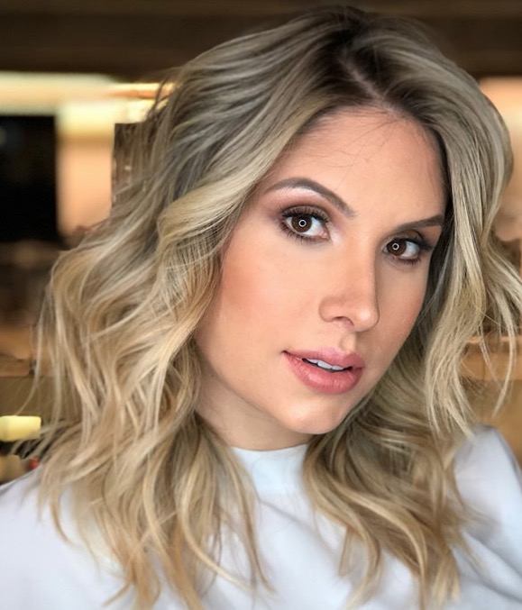 Thyane coloca a boca no trombone e revela ter sido traída por Safadão: ‘Tava engasgada’ 