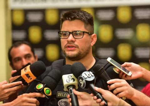 SSP lança campanha contra crimes virtuais no Amazonas