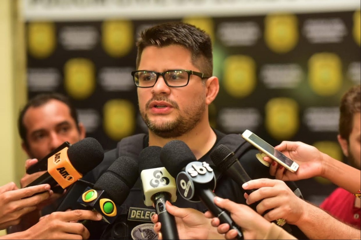 SSP lança campanha contra crimes virtuais no Amazonas