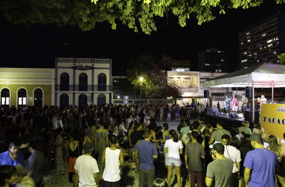 Feriado prolongado contará com programações culturais gratuitas em Manaus