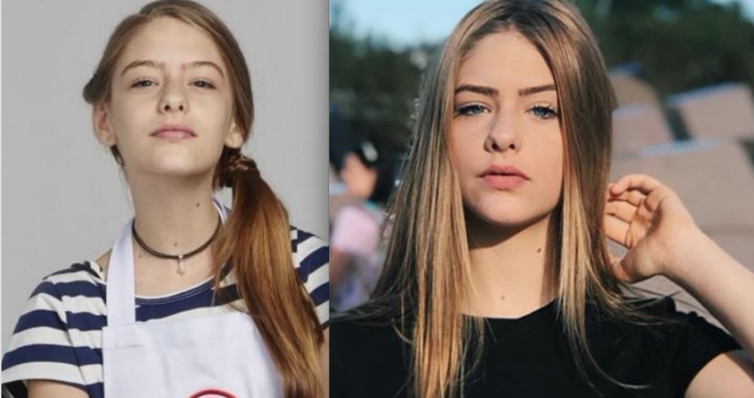 Ex-MasterChef Júnior que sofreu comentários pedófilos rebate Celso Portiolli sobre assédio