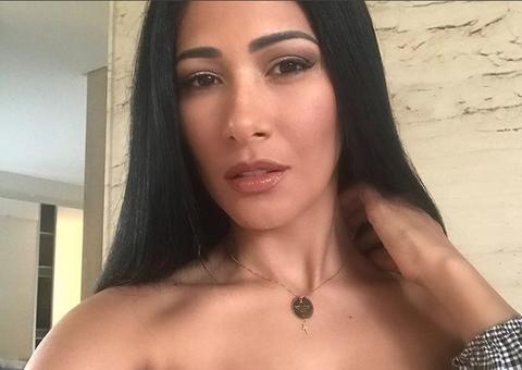 Simaria é criticada após responder a fã que pediu roupa no Instagram