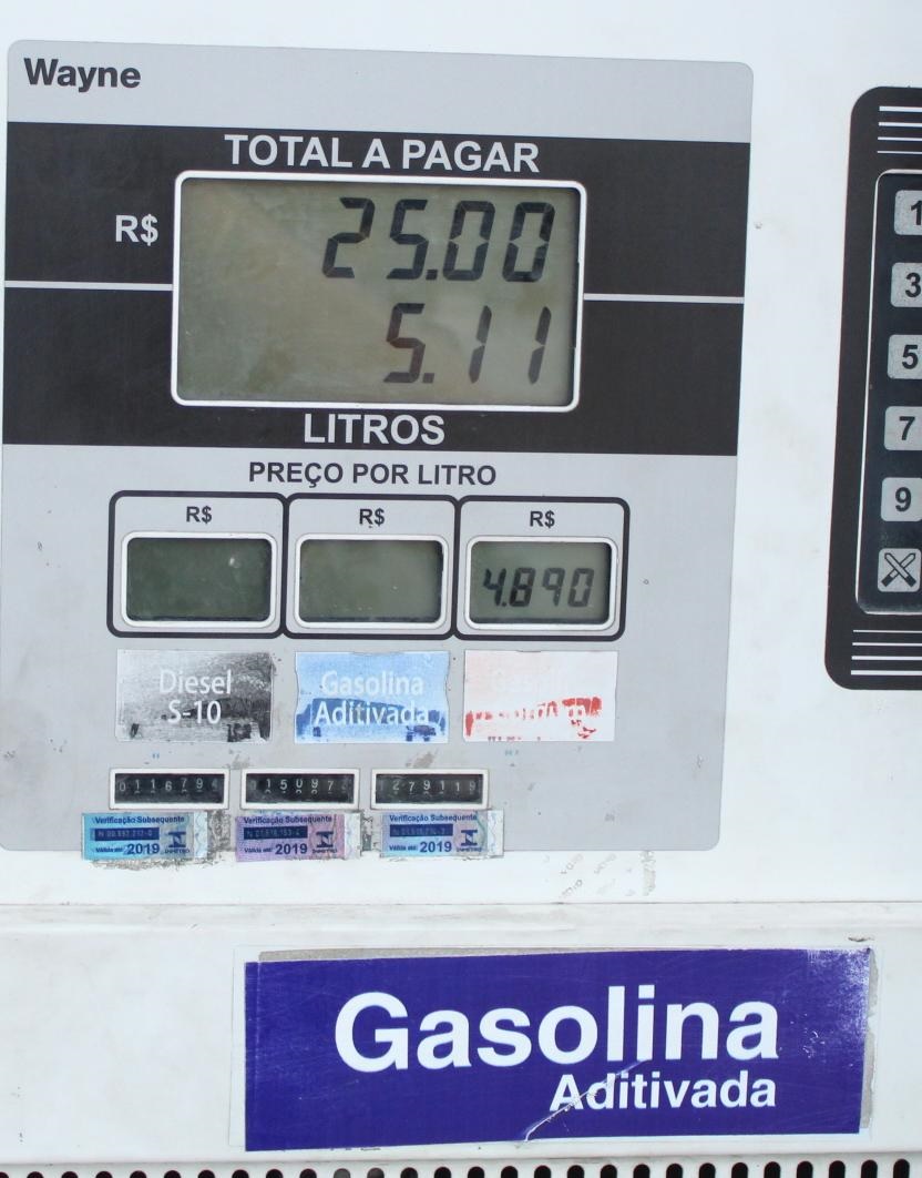 Procon notifica 70  postos que não reduziram preço da gasolina em Manaus