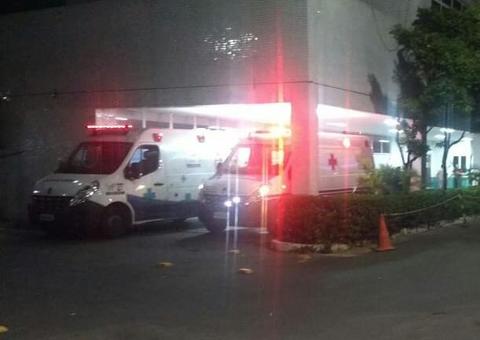 Policial do Exército é baleado no peito durante assalto em Manaus