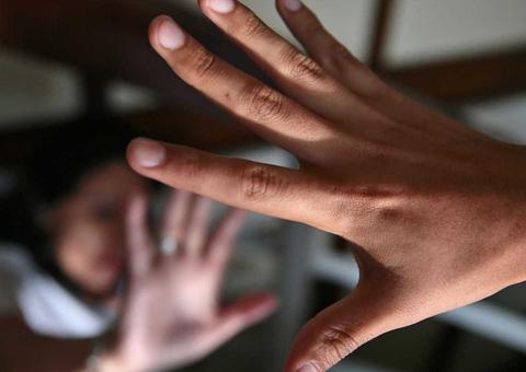 Vizinho é preso suspeito de estuprar mulher na frente da filha no Amazonas