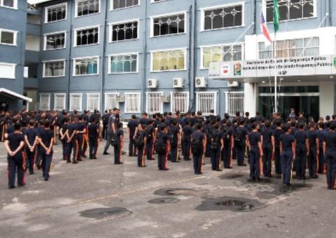 Em Manaus, desembargador decide manter contribuição de pais para colégios da PM