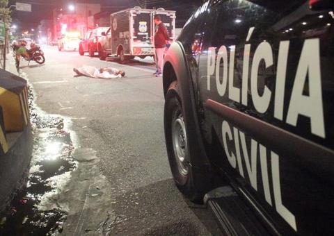 Amazonas é o segundo Estado do Norte com mais mortes violentas em 2018 