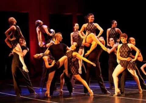 Festival Amazonas de Dança começa neste domingo no Largo São Sebastião