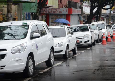 Taxistas ganham linha de financiamento inédita da Afeam para renovação da frota  