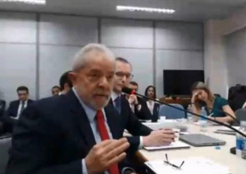 'Se começar nesse tom comigo, a gente vai ter problema', diz juíza a Lula