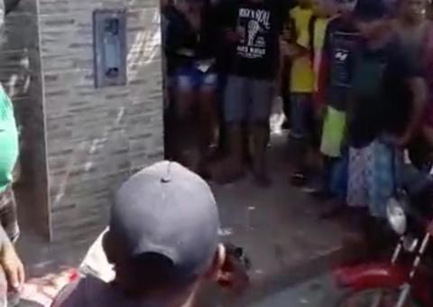 PMs que presenciaram agressão e assassinato terão prisão pedida no Amazonas