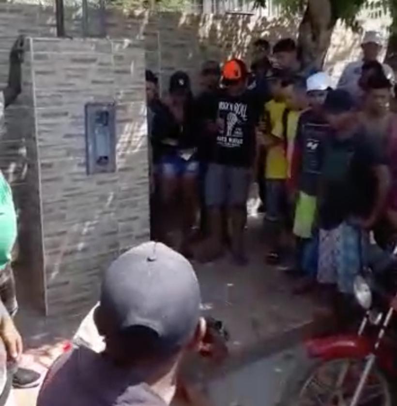 PMs que presenciaram agressão e assassinato terão prisão pedida no Amazonas