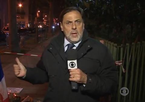 Jornalista André Luiz Azevedo pede demissão da Globo após 36 anos