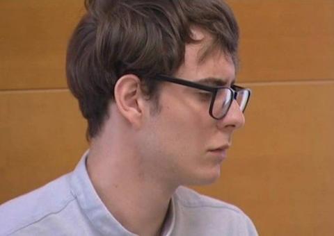 Brasileiro é condenado à prisão perpétua por esquartejar parentes na Espanha