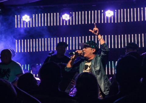 João de Barro comemora aniversário do Bar do Maykinho neste sábado  