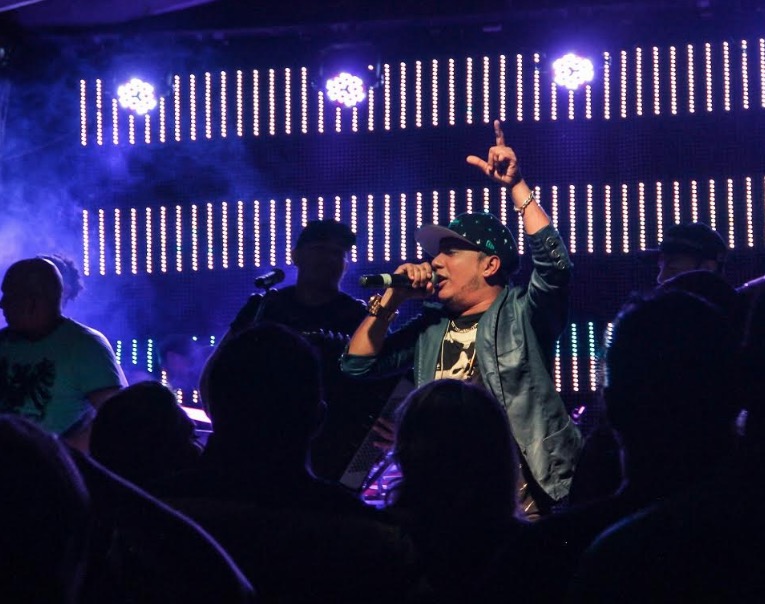 João de Barro comemora aniversário do Bar do Maykinho neste sábado  