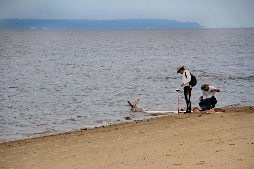 Ministério Público vê risco de morte a banhistas e recomenda interdição da Ponta Negra