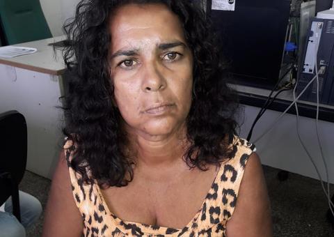 HPS João Lúcio pede ajuda para localizar família de paciente