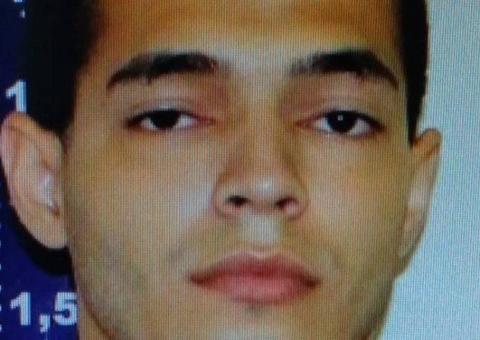 Homem é preso acusado de matar mulher por ela não aceitar pedido de namoro