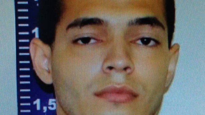 Homem é preso acusado de matar mulher por ela não aceitar pedido de namoro