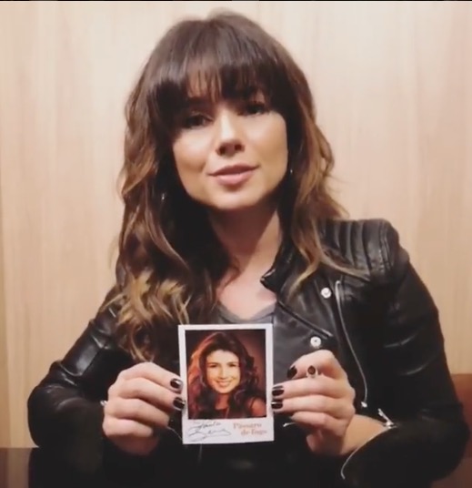 Paula Fernandes revela que tentou se matar