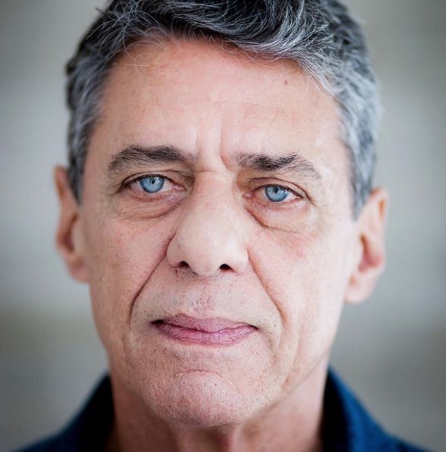 Chico Buarque é o artista brasileiro mais premiado no Grammy Latino