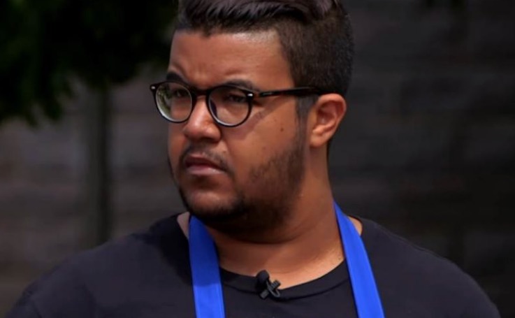 Ex-MasterChef mostra corpo sarado após emagrecer e ganhar músculos