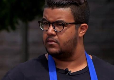 Ex-MasterChef mostra corpo sarado após emagrecer e ganhar músculos