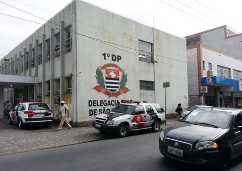 Vizinhos imobilizam pedreiro e salvam mulher de estupro