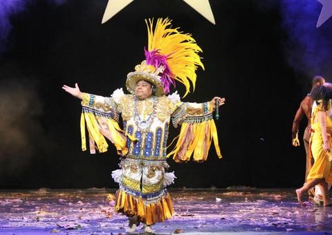 Sábado tribal leva Prince do Boi e Neto Ribeiro para o palco do Maloca Amazônia