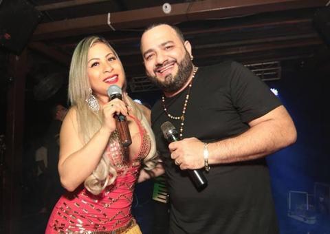 Pé de serra é destaque do sábado em Manaus