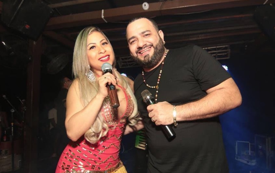 Pé de serra é destaque do sábado em Manaus