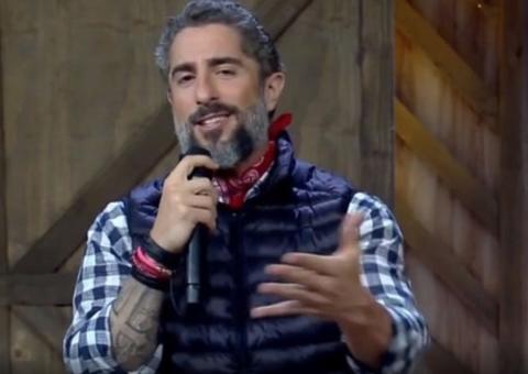 Marcos Mion critica Record por fim de Legendários