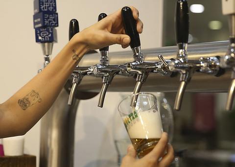 Cervejas terão rótulos com os ingredientes usados na fabricação