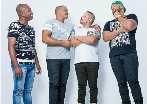 Faz de Novo, Joia Rara e VKS agitam no No caminho eu te conto