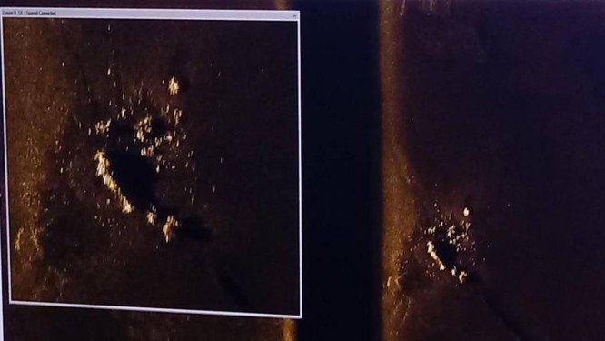 Argentina retoma buscas por submarino desaparecido há um ano após novo sinal