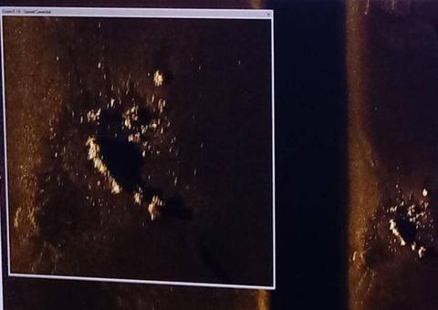 Argentina retoma buscas por submarino desaparecido há um ano após novo sinal