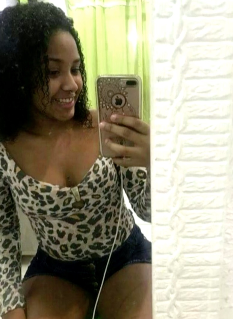 Adolescente é morta a tiros pelo ex; homem foi preso