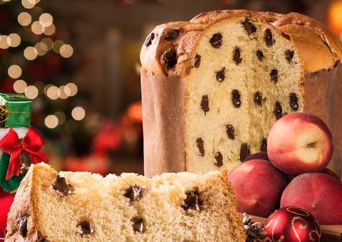 Associação prevê aumento de 30% na venda de panetones em 2018 