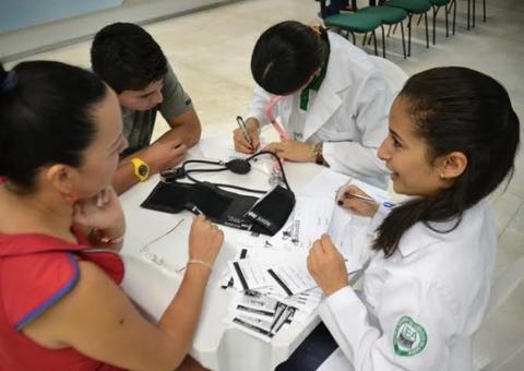 Inscrições para residência em Medicina de Família e Comunidade encerram neste domingo