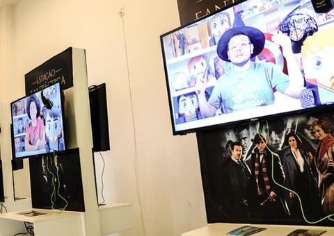 Universo de Harry Potter é tema de evento gratuito em Shopping de Manaus