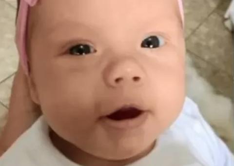 Motorista bêbado que causou morte de bebê em acidente ia para outro bar