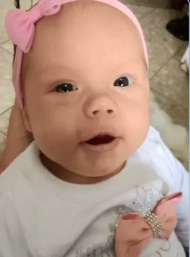 Motorista bêbado que causou morte de bebê em acidente ia para outro bar